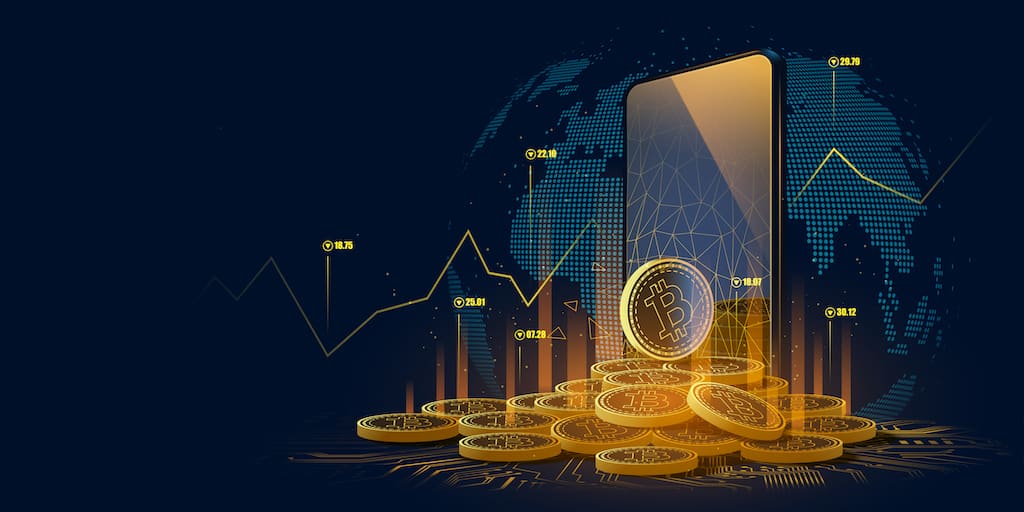 Mybest Network Crypto Trading
